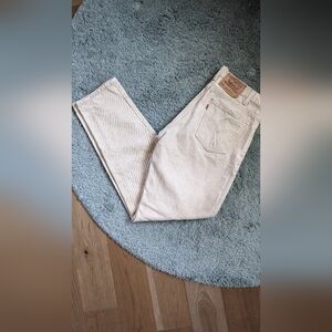 Levi jeans w31 l32